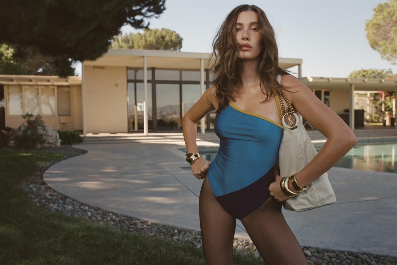 Photo: Courtesy ©Saint Laurent