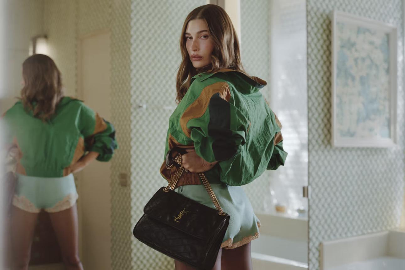 Photo: Courtesy ©Saint Laurent