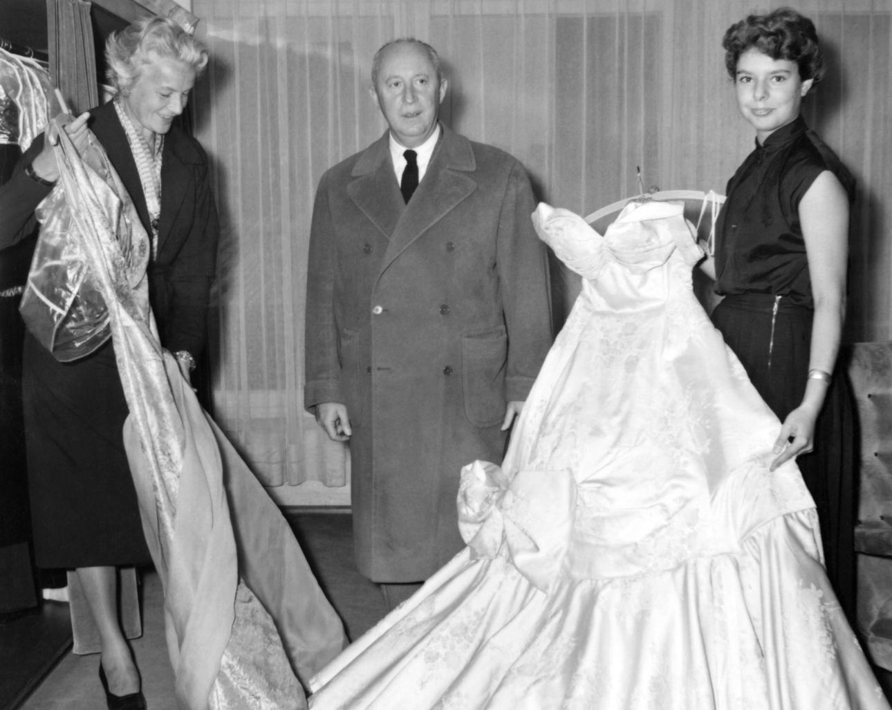 Christian Dior/ Φωτογραφία: AP Photo 