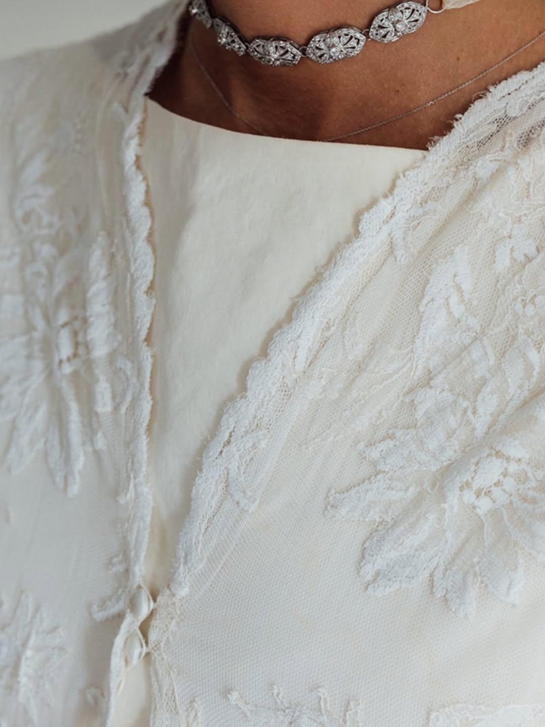 Φωτογραφία Instagram/Novias, bodas e invitadas