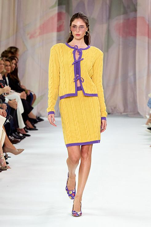 Φωτογραφία: Laura Biagiotti SS'26