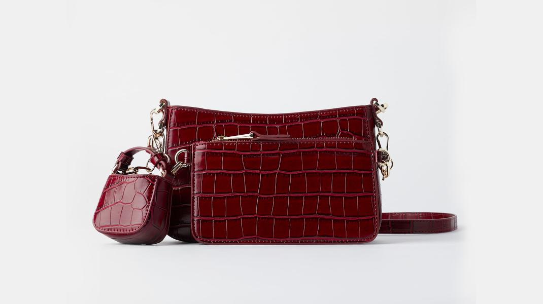 Zara/Δείτε εδώ