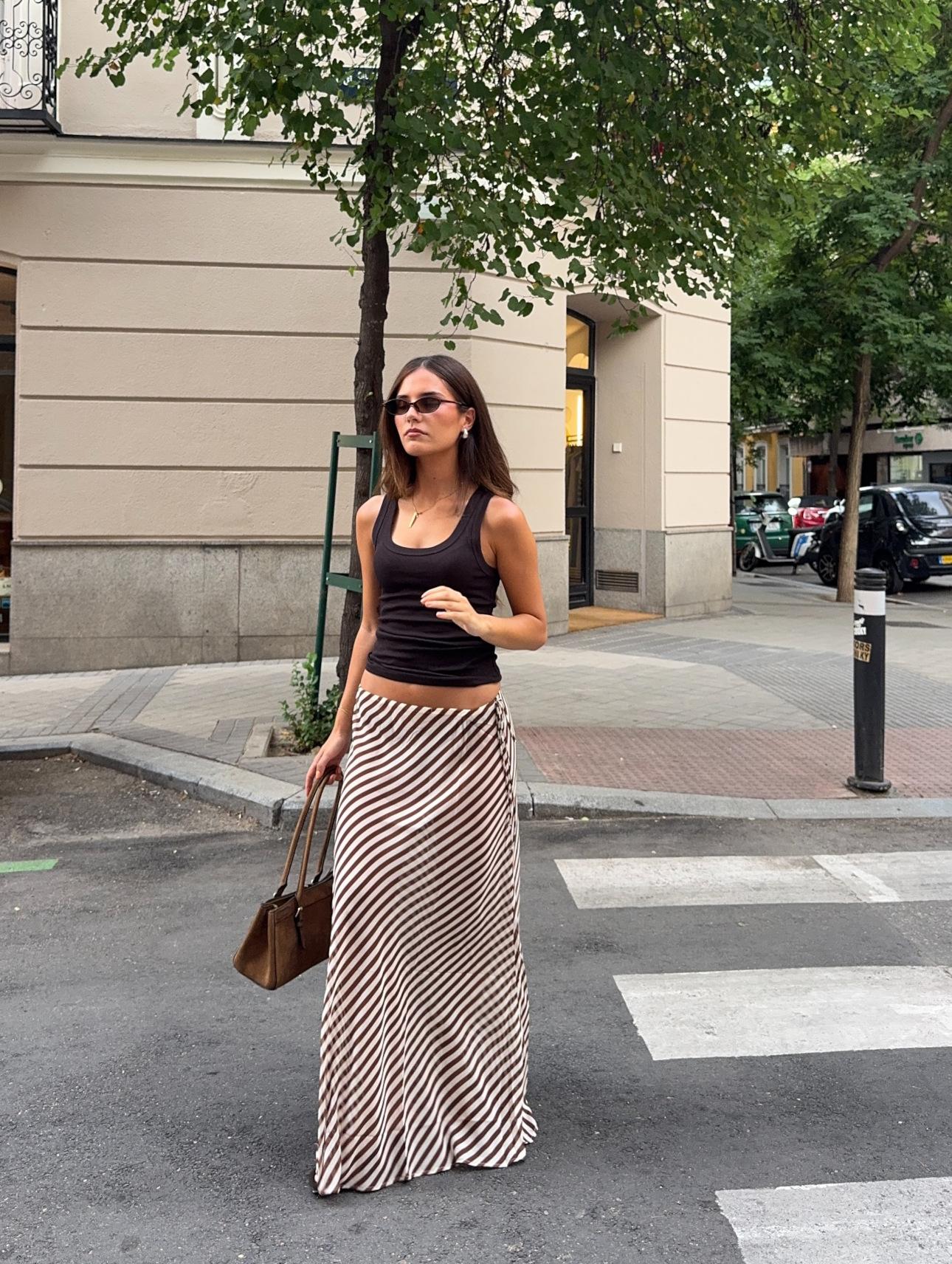 Φωτογραφία/Instagram @madamarino
