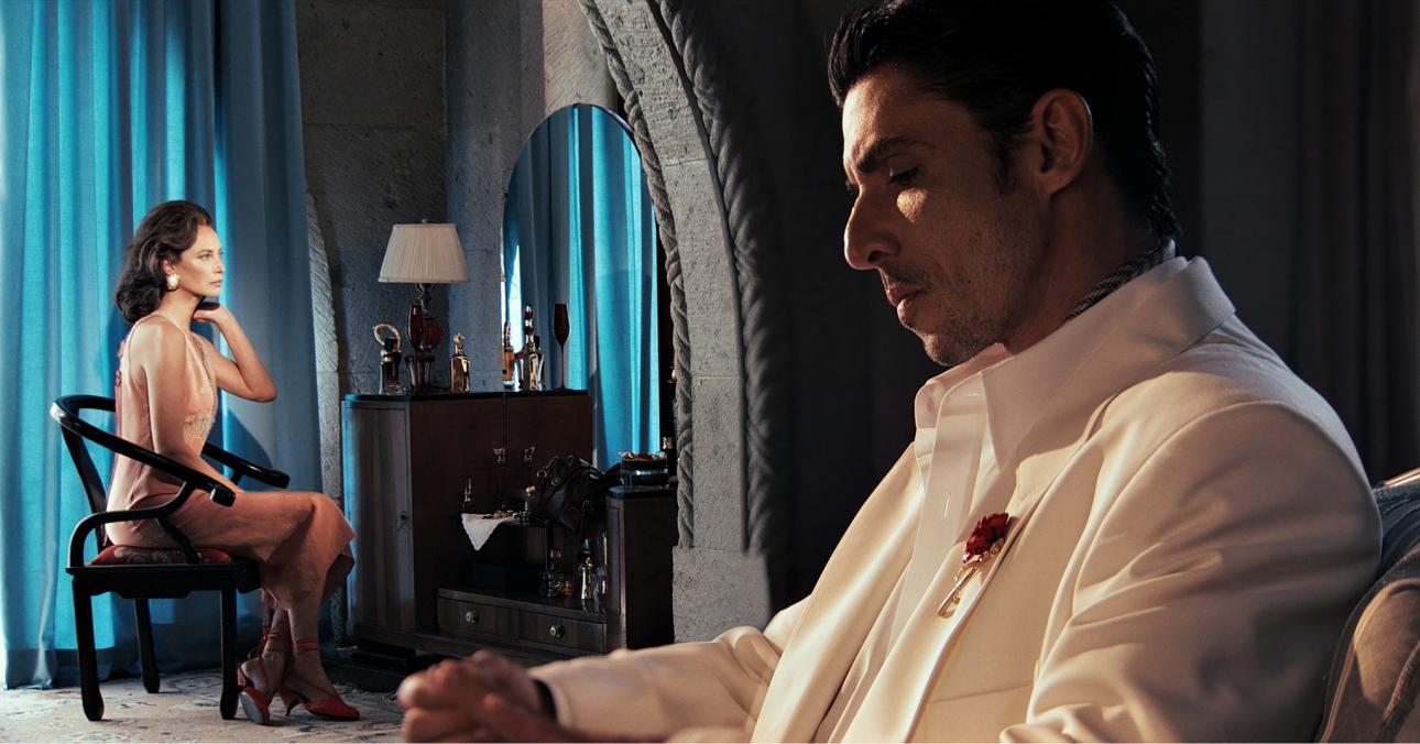 Φωτογραφία: IG @zara