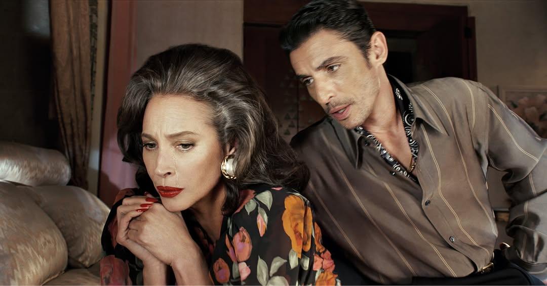 Φωτογραφία: IG @zara