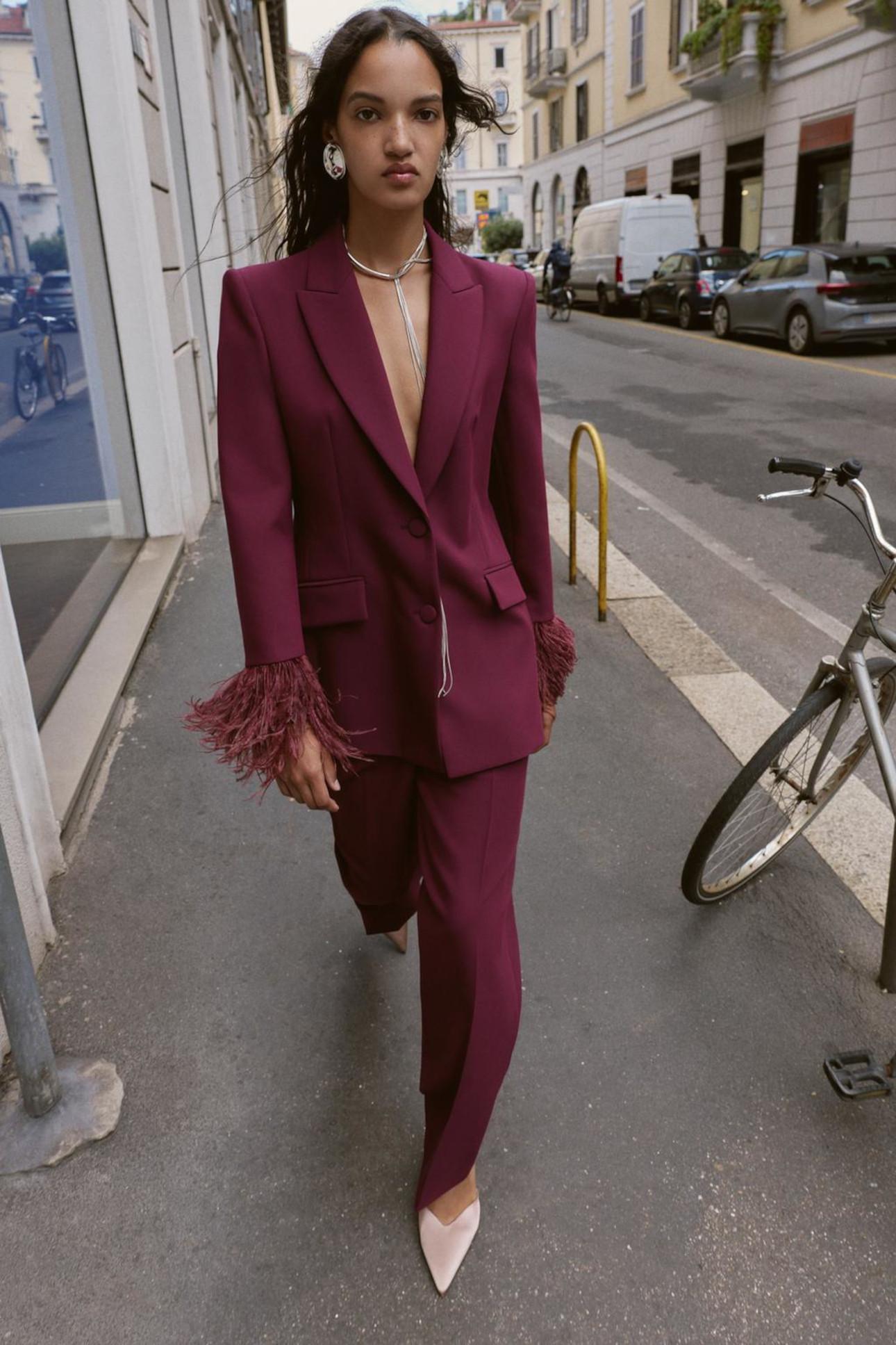 ZARA