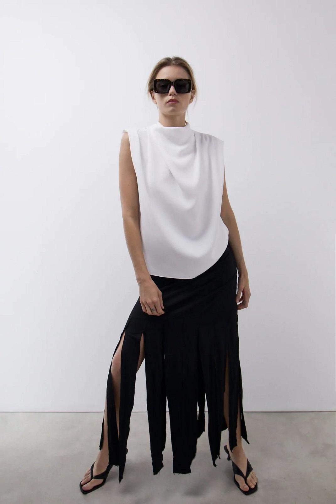 ZARA/ Δείτε εδώ