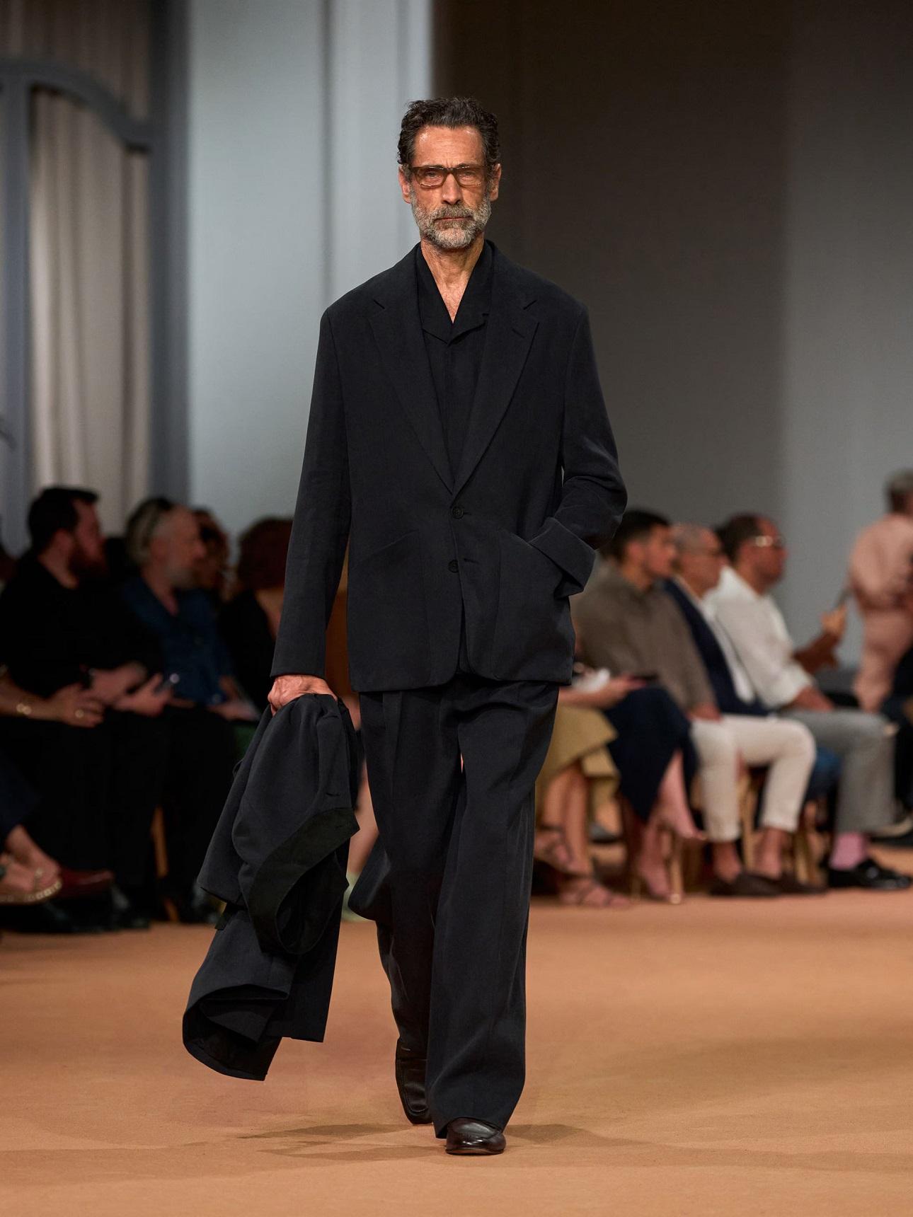 Η νέα συλλογή του οίκου Zegna