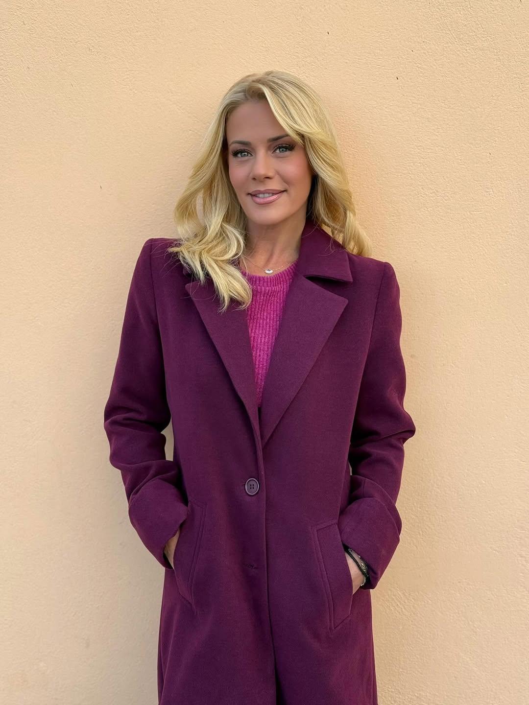 Ζέτα Μακρυπούλια/ @zeta_makripoulia_official