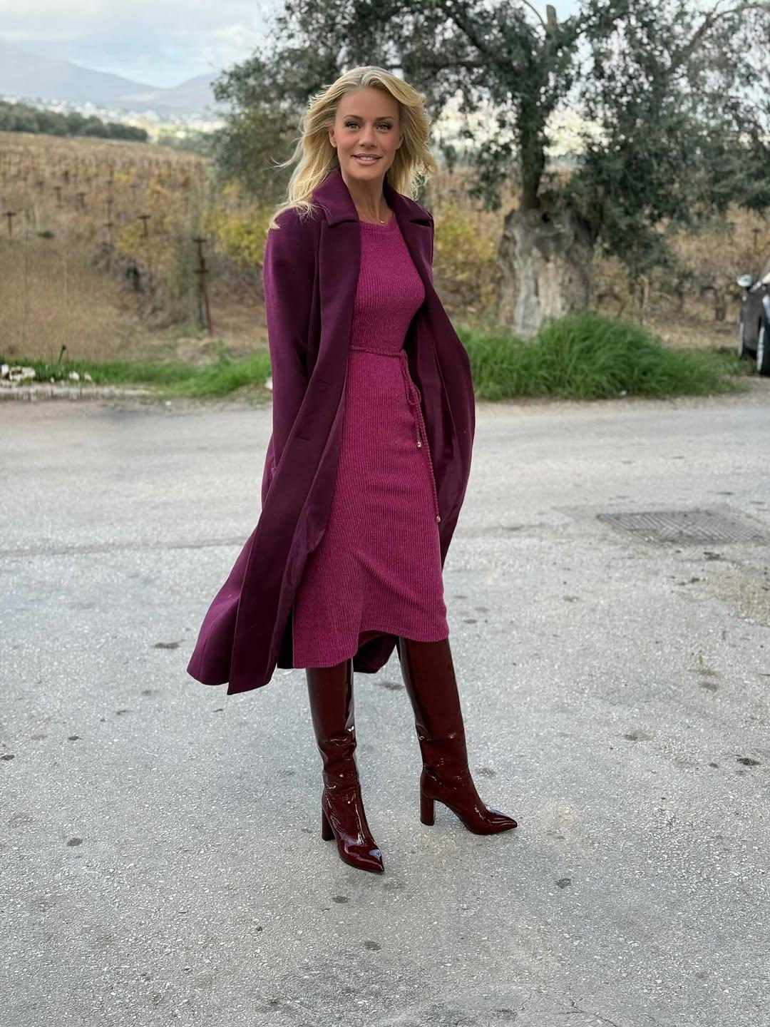 Ζέτα Μακρυπούλια/ @zeta_makripoulia_official