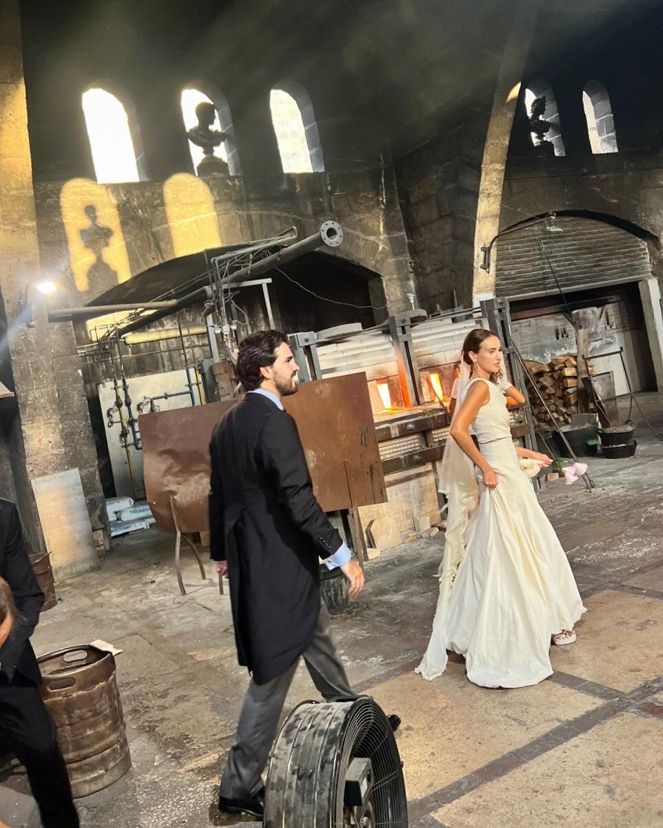 Φωτογραφία Instagram/@monibermejo 