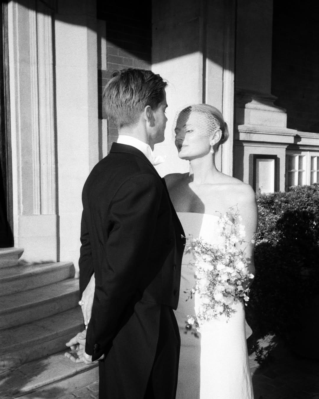 Φωτογραφία Instagram/Tara Rowse
