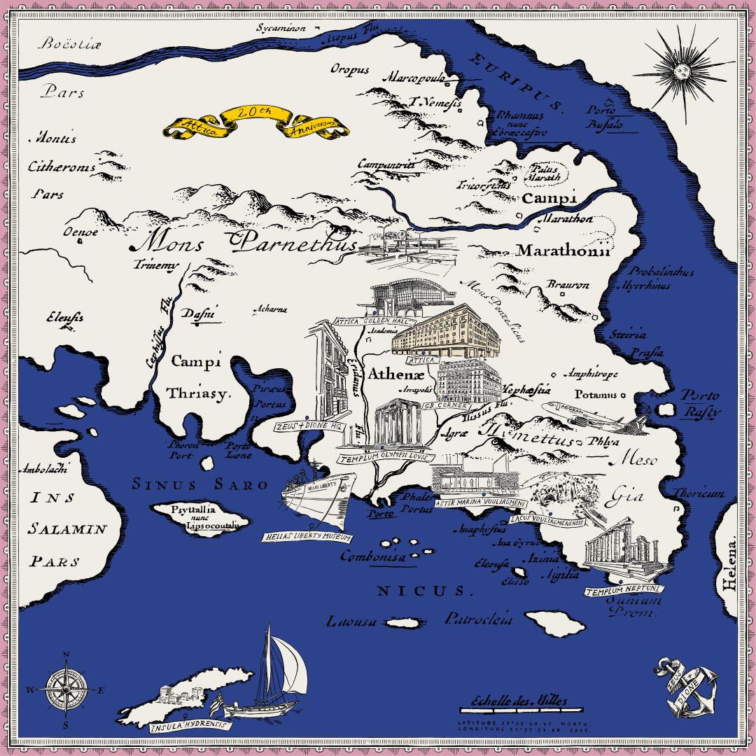 Φωτογραφία: Zeus+Δione