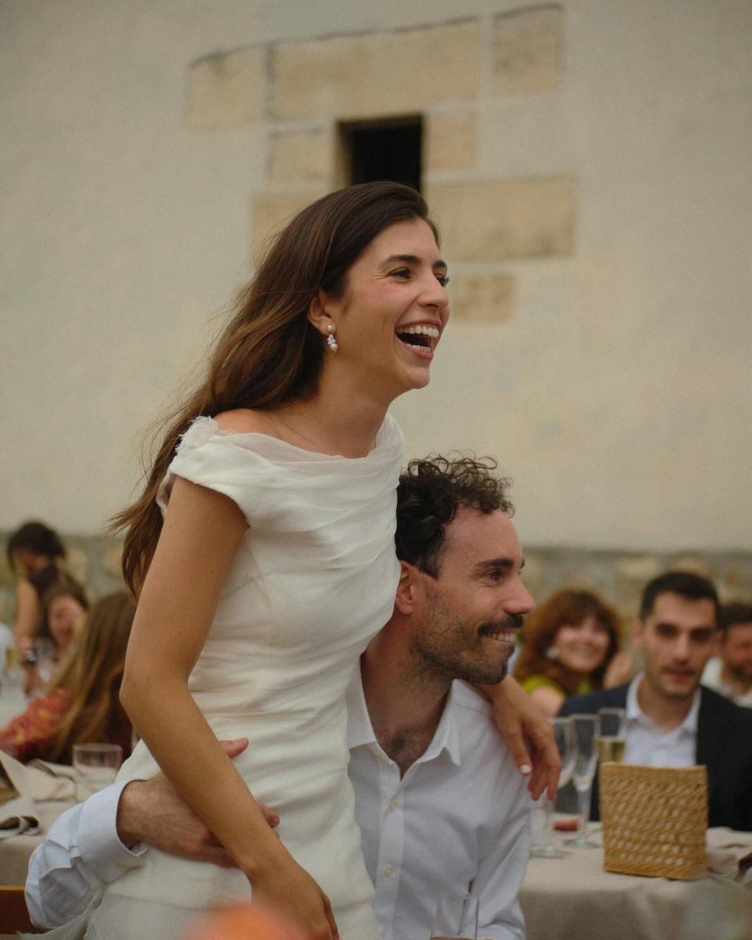  Φωτογραφία/ Instagram: @﻿carlavillastudio   