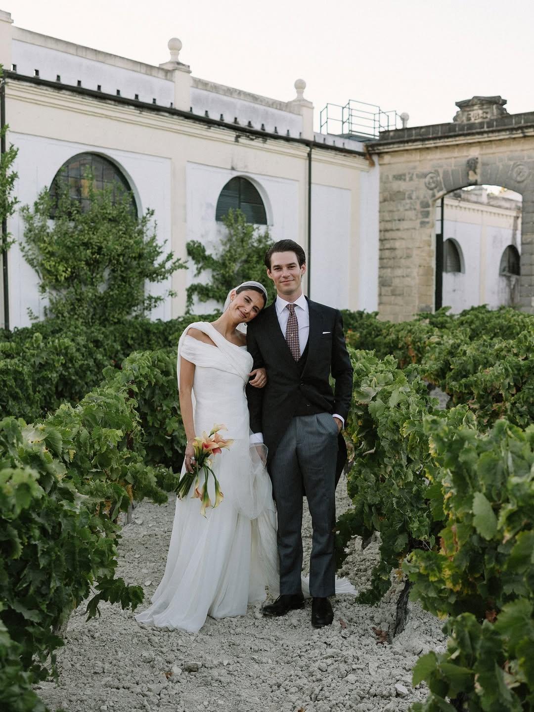 Φωτογραφία Instagram/Jesús Martínez