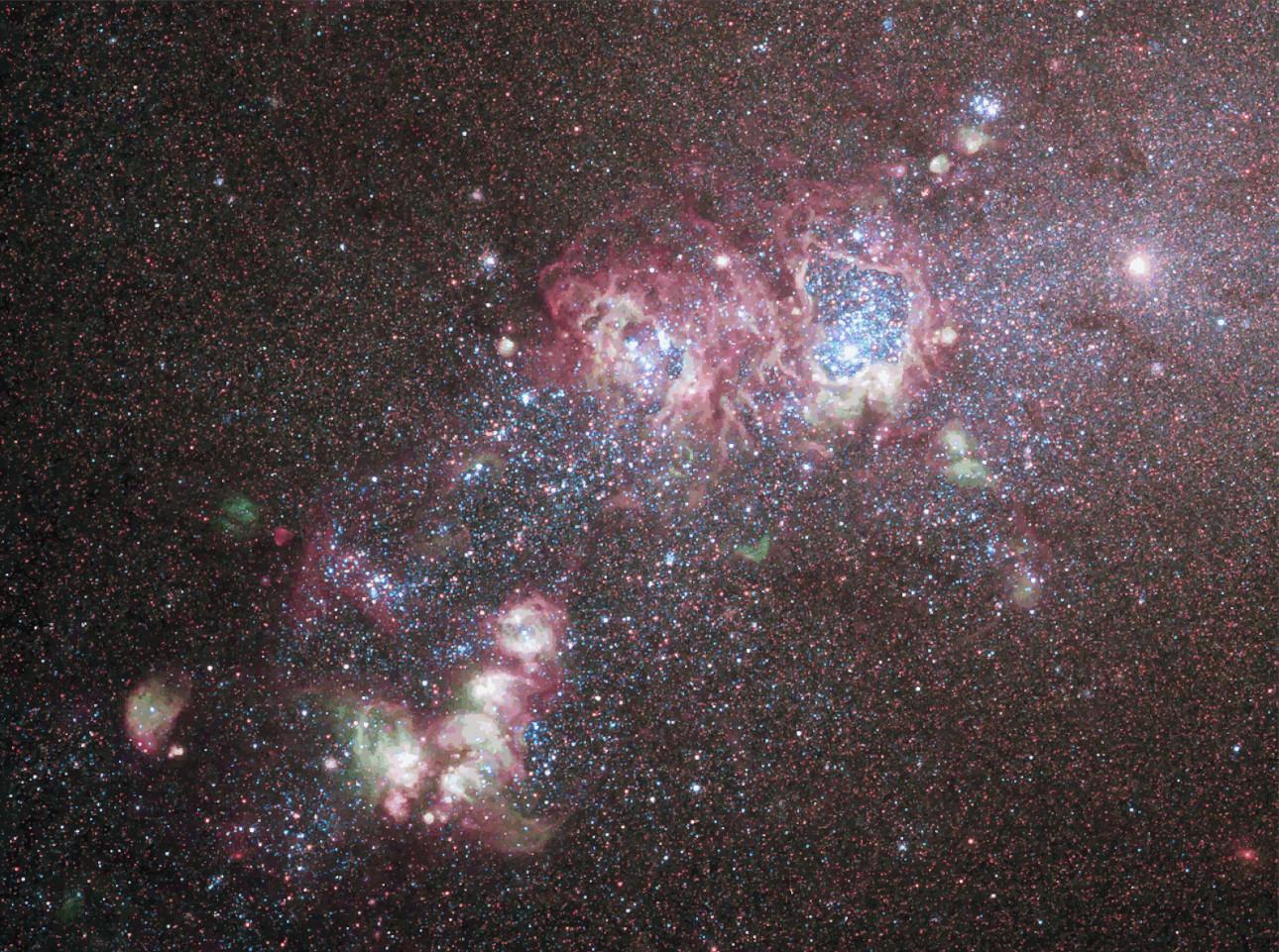 Δυο ζώδια θα λάβουν μόνο δώρα το 2026/Φωτογραφία: Shutterstock