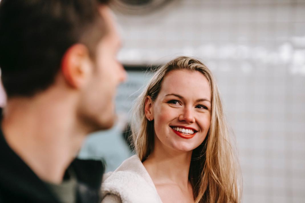 Φωτογραφία από Katerina Holmes/Pexels