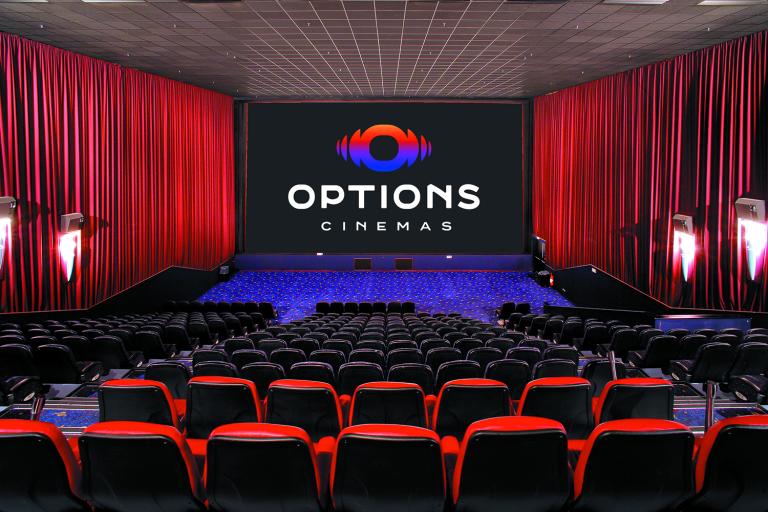 Options Cinemas Διήμερος εορτασμός για την Ημέρα της Γυναίκας στους κινηματογράφους ...