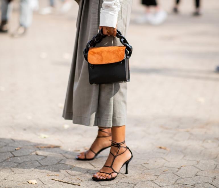 πεντικιούρ