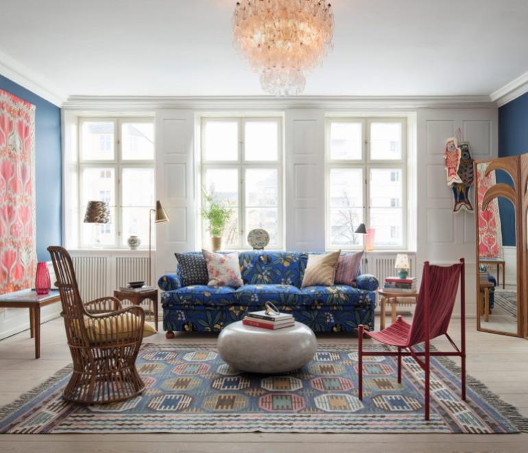Η νέα μεγάλη τάση στο interior design