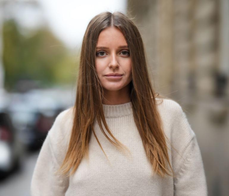 Πώς να κάνεις φυσικό look με κονσίλερ/Getty Images