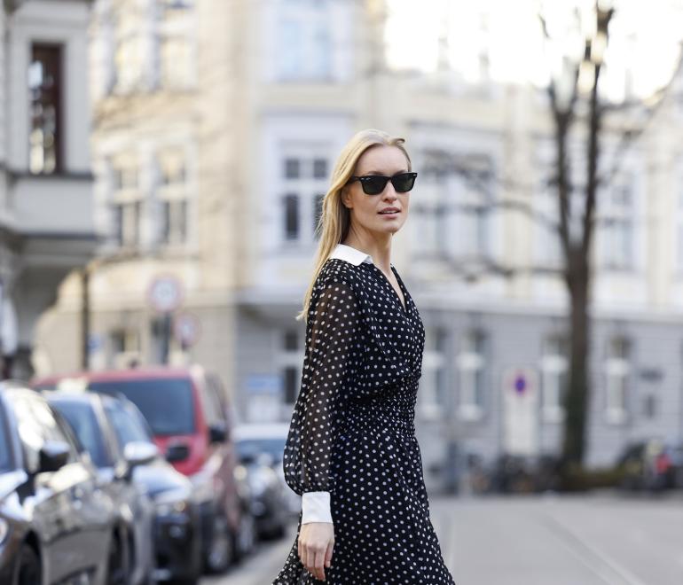 στιλάτη γυναίκα