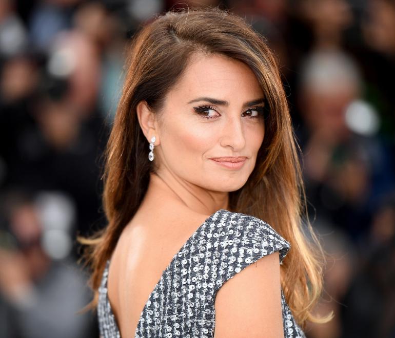 Πενέλοπε Κρουζ