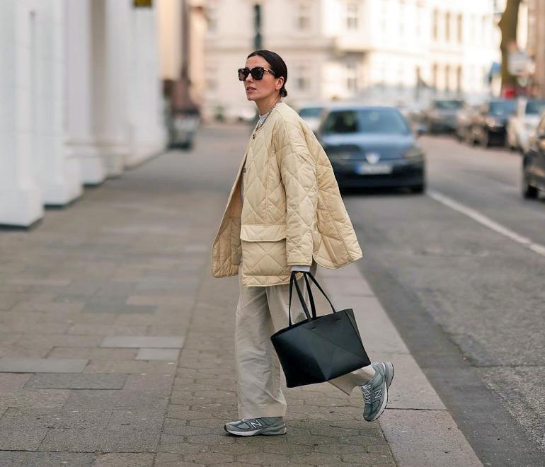 στιλάτη γυναίκα