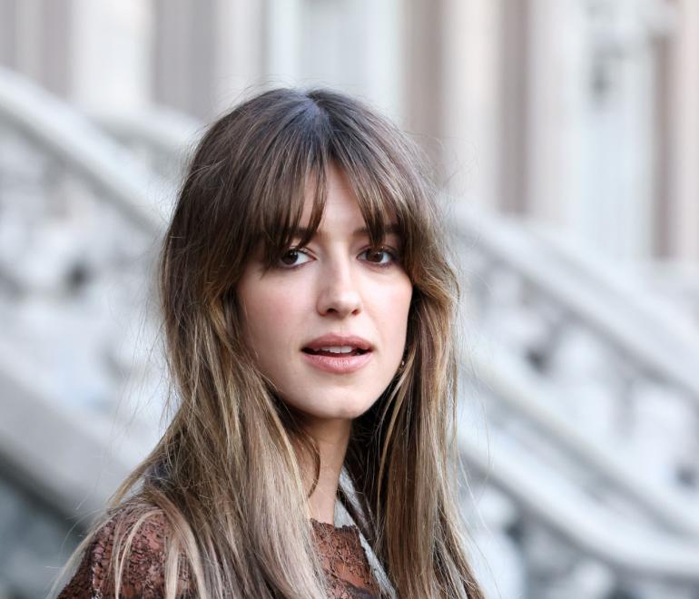 Ρεφλέ στο σπίτι: Το μυστικό για να διατηρήσετε το χρώμα λαμπερό μέχρι την επόμενη βαφή