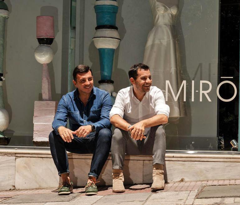 Οι MIRO