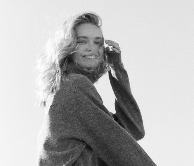 Skincare, głowy skin