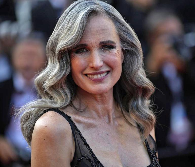 Άντι ΜακΝτάουελ