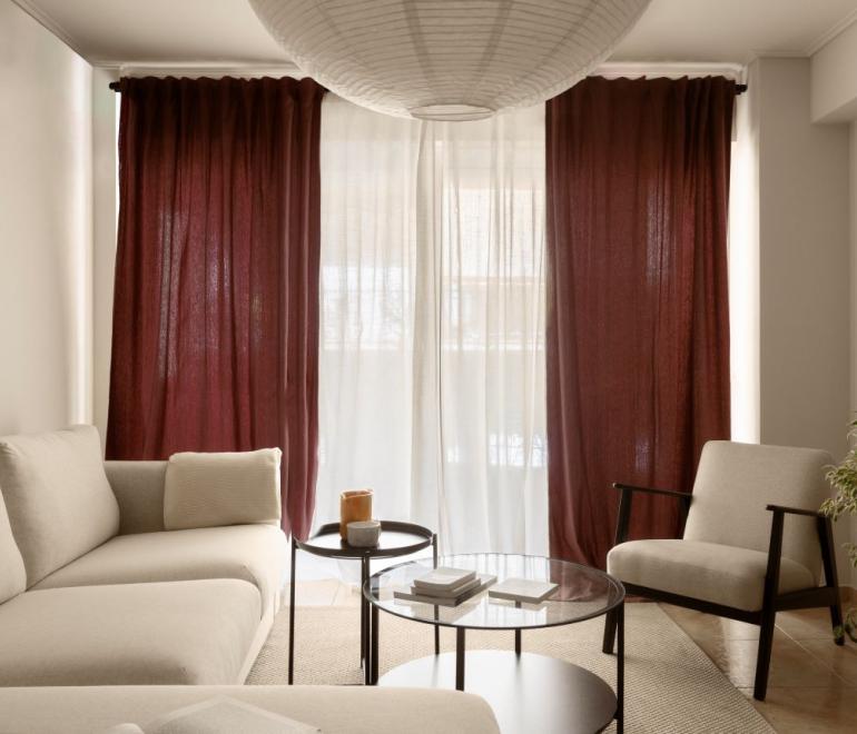 Ανακαίνιση διαμερίσματος στην Κυψέλη