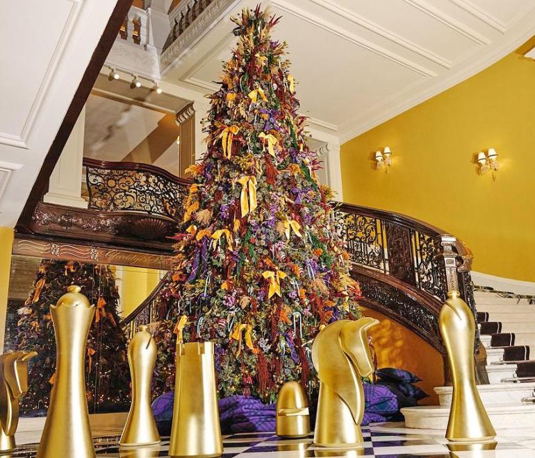 Courtesy of Burberry