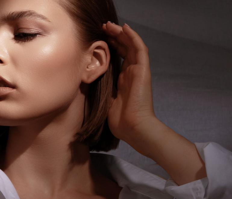 Λάμψη και νέα εποχή Diamond Velvet 