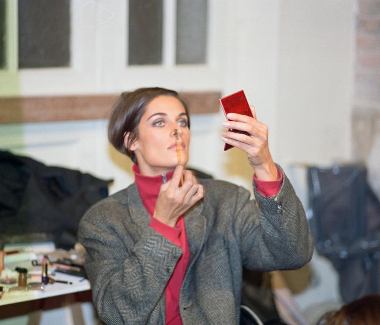 Το beauty comeback των ’80s που λατρεύουν όλες οι γυναίκες