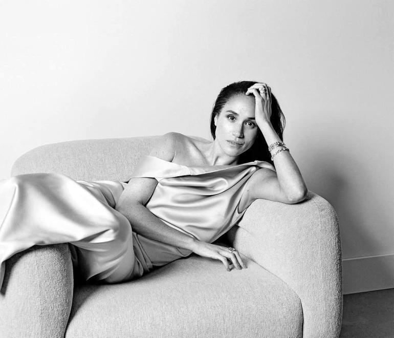 Μέγκαν Μαρκλ