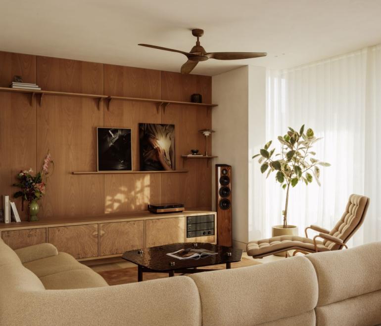 Lumen Residence, ένα υπέροχο σπίτι στου Παπάγου