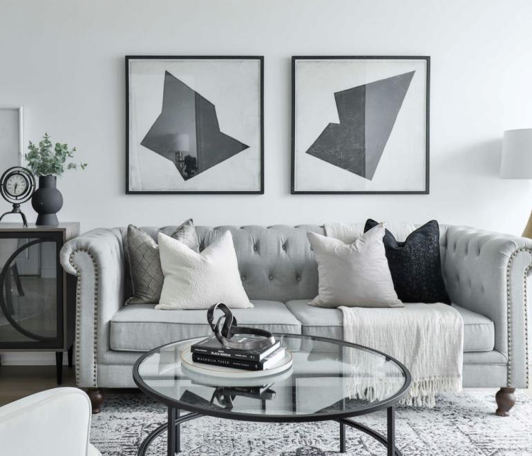 Ποια τάση διακόσμησης έρχεται από το παρελθόν