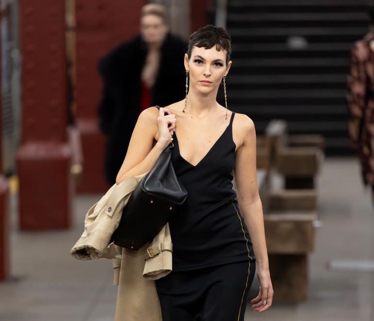 Métiers d'Art 2026 της Chanel/Φωτογραφία AP 