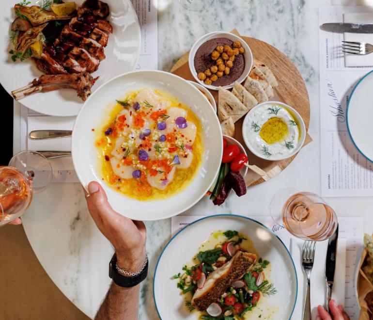 Ace Hotel & Swim Club Athens / Φωτογραφία: Instagram