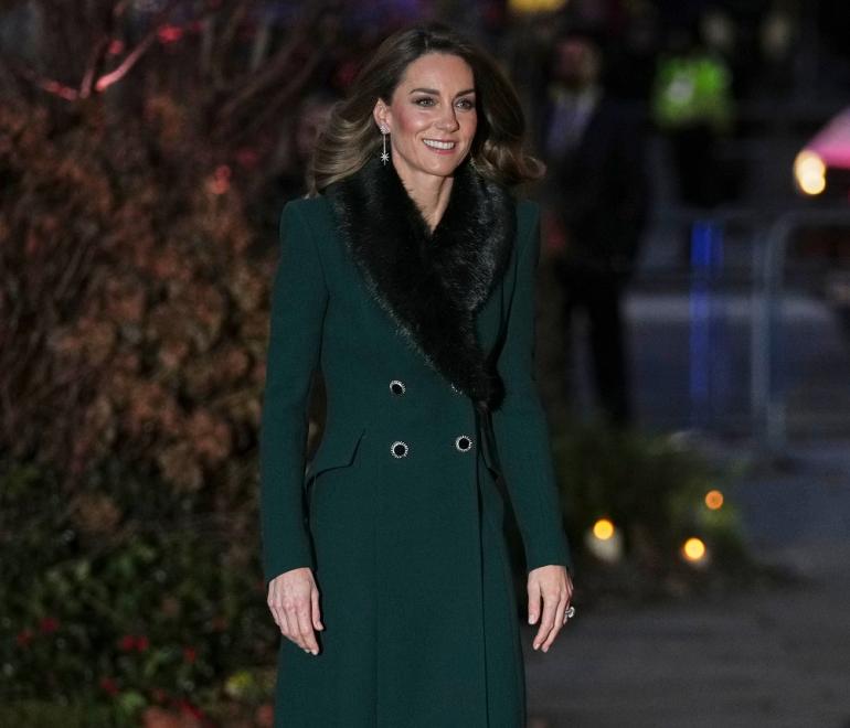 Κέιτ Μίντλετον