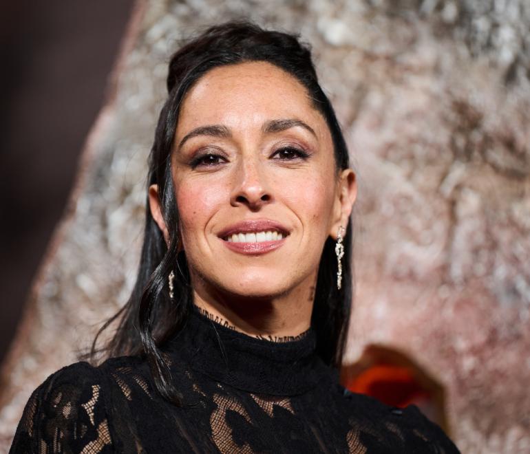 Ούνα Τσάπλιν