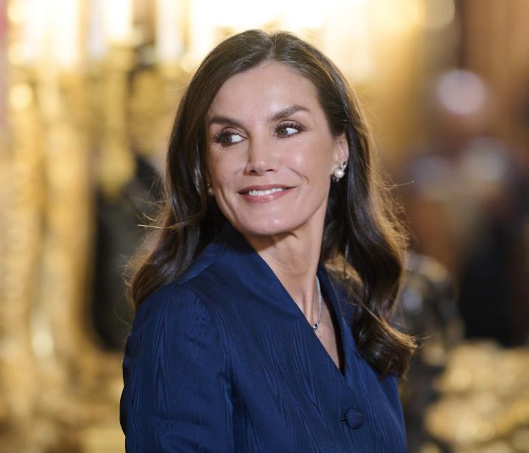 βασίλισσα Λετίθια