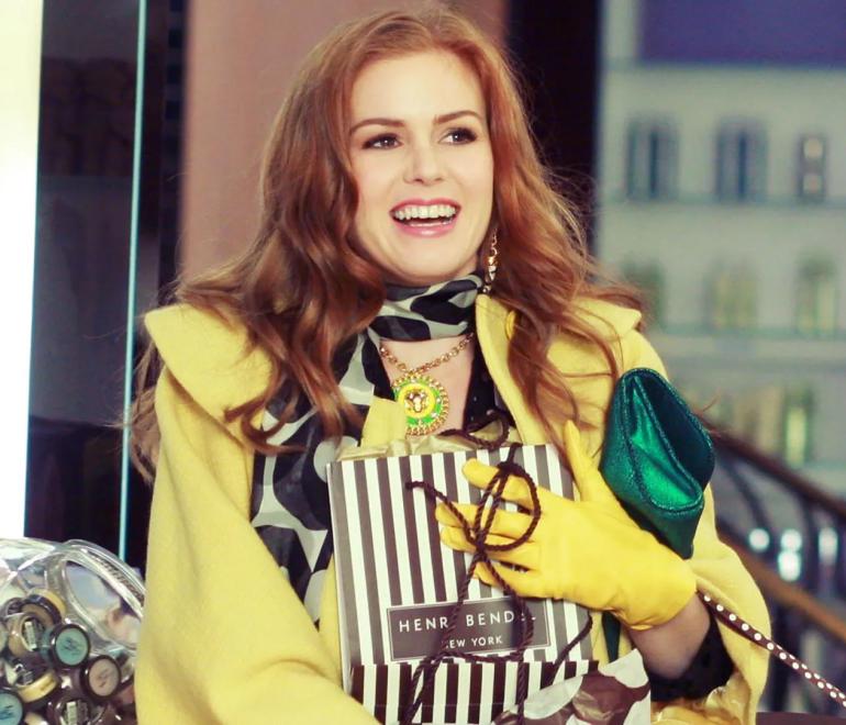 Ψωνίζω, άρα υπάρχω