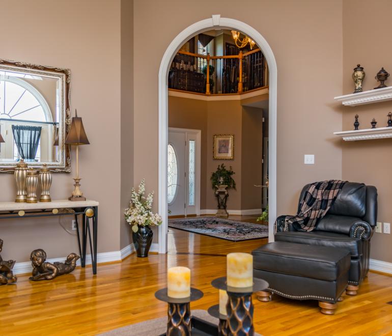 Τέλος στους διακόπτες για τα φώτα: Η κομψή καινοτομία στο design που έχει ενθουσιάσει τους αρχιτέκτονες