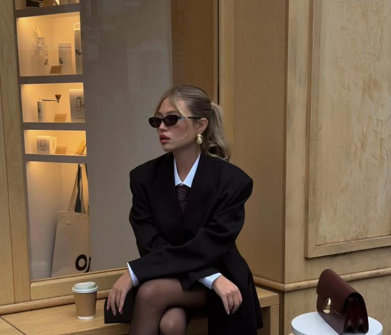 Γαλλική αλογοουρά - Φωτογραφία Instagram/Marine Diet