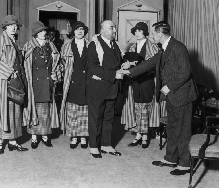 Paul Poiret: Ο σχεδιαστής που ενέπνευσε τον Jonathan Anderson για την ανδρική του συλλογή