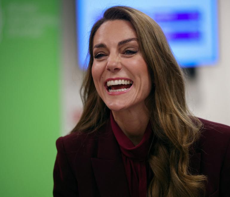 Η Κέιτ Μίντλετον γίνεται 44 ετών: Πλήρης επιστροφή στη δημόσια ζωή, νέα εποχή αισιοδοξίας 