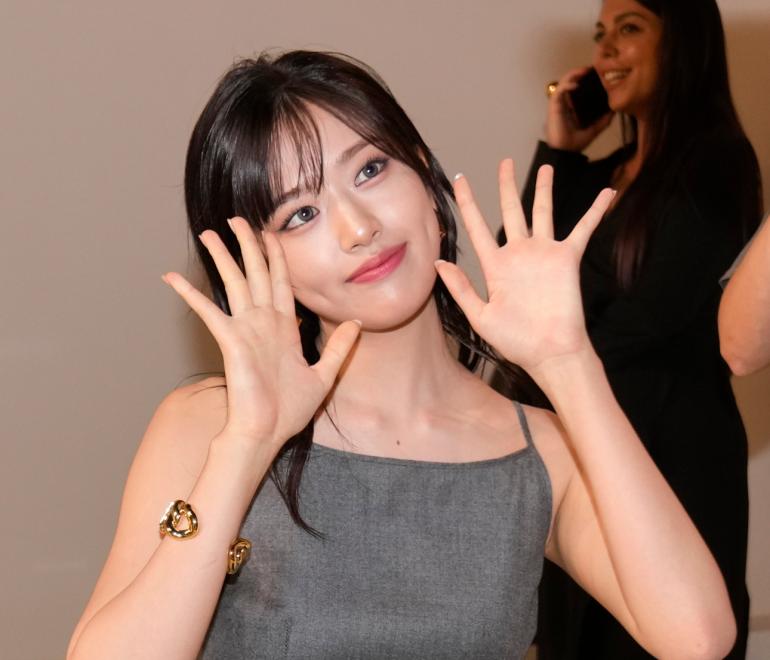 Κορεάτικα νύχια